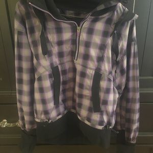 Lululemon jacket